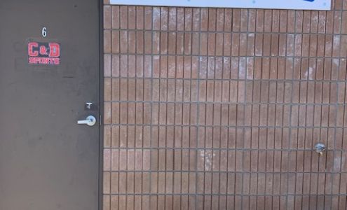 C & D Sports Thunder Bay