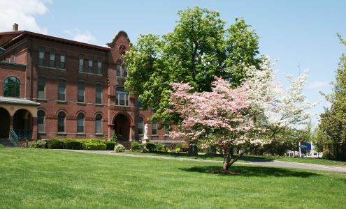 Saint Vincent Academy