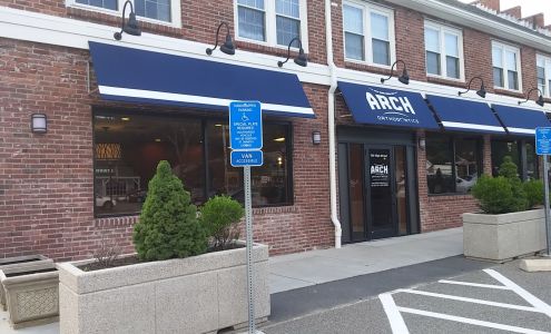 ARCH Orthodontics 745 High St, Westwood Massachusetts 02090