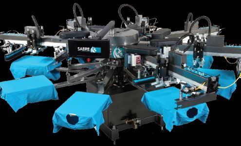 Just Click Printing, Inc.