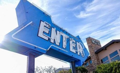 Holiday Motel Clayton