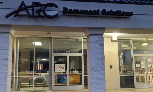 ARC Document Solutions