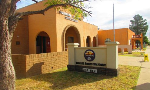 Lordsburg Hidalgo County Senior Lordsburg