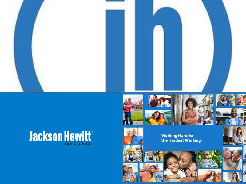 Jackson Hewitt Tax Service