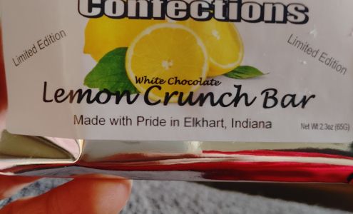 Steve's Gourmet Confections