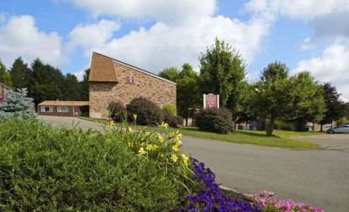 Summit Chase Apartment Homes