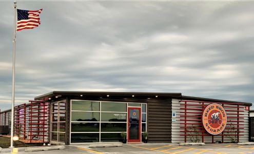 Reed Bros Storage Collinsville