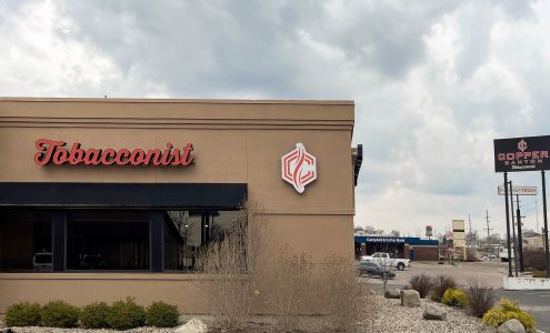 Copper Canyon Tobacconist