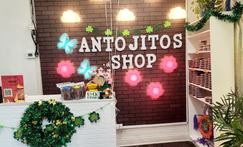 Antojitos.shop