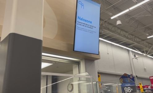 Walmart Pharmacy