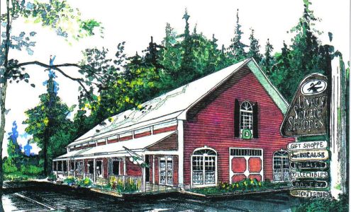 Country Peddler Shoppe Greenwich