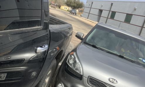 West Texas Rehabilitation Center