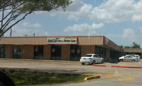 Texas Car Title & Payday Loan Services, Inc.