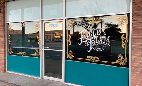 Eagle Flats Herbal Boutique