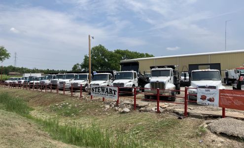 Stewart Wholesale Co, Inc