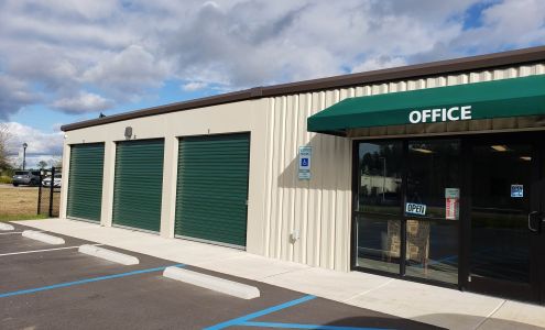 Extra Room Self Storage