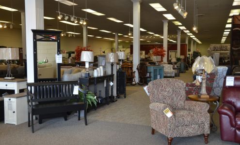 Furniture Merchandise Outlet