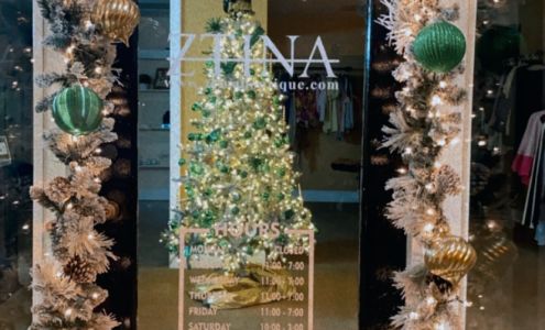 Ztina Boutique