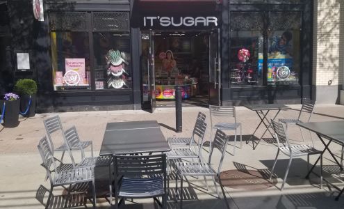 IT'SUGAR Assembly Row