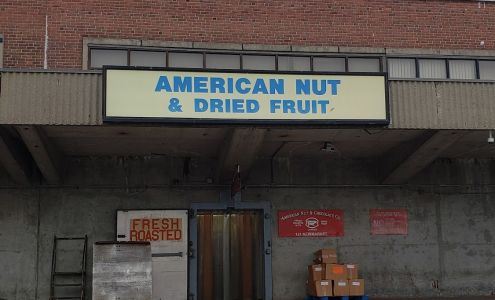 American Nut & Chocolate Co.