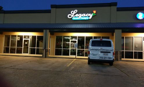 Legacy Floral Designs