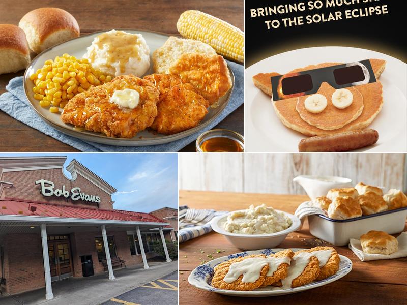 Bob Evans 103 Nick Savas Ave, Logan