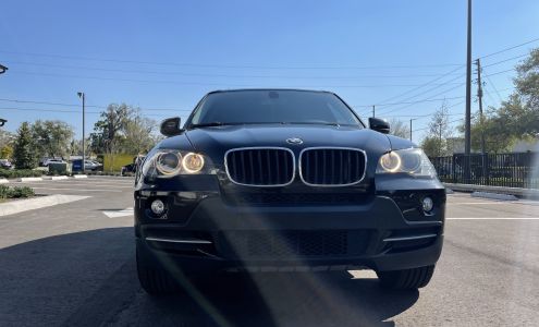 DAVINA AUTO SALES LLC