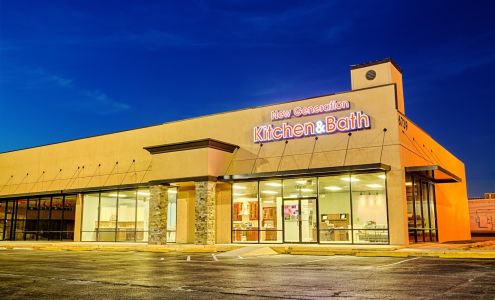 New Generation Kitchen & Bath