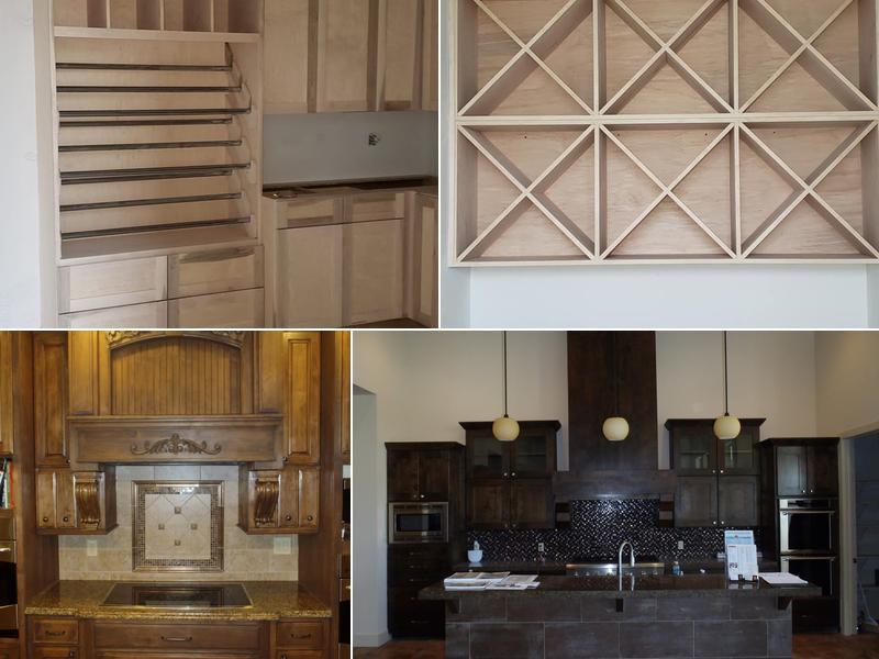 Preferred Custom Cabinets