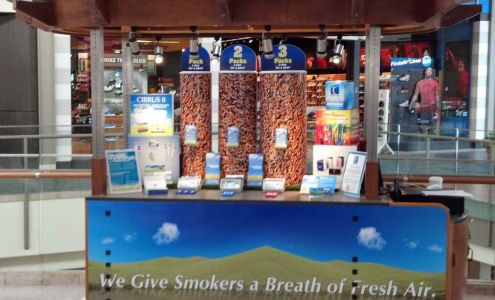 White Cloud Electronic Cigarettes