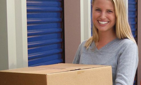 Kingston Self Storage Systems