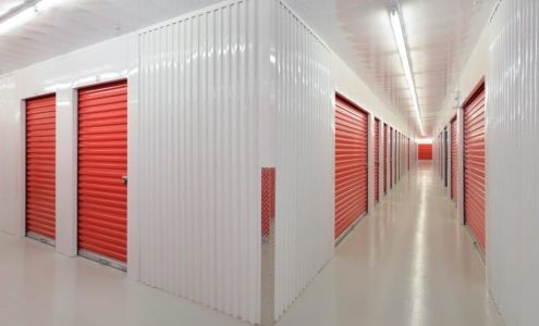 Braebury Self Storage