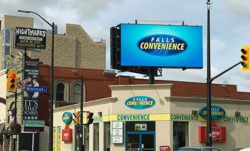 Falls Convenience