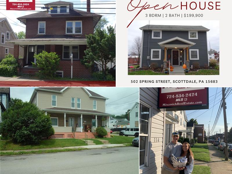 Miscovich Real Estate