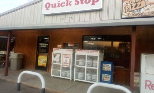 Quickstop Henrietta