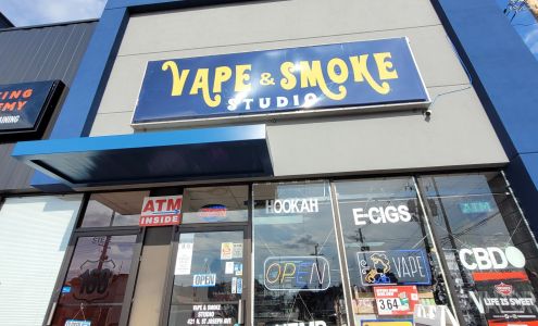 Vape & Smoke Studio