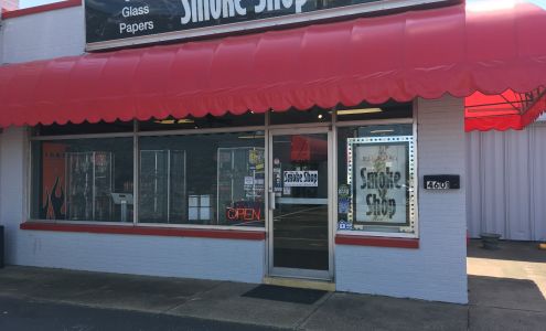 The Smoke Shop