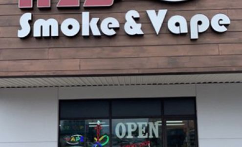 A2Z Smoke Shop