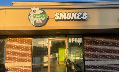 Main St. Smokes and Convenience