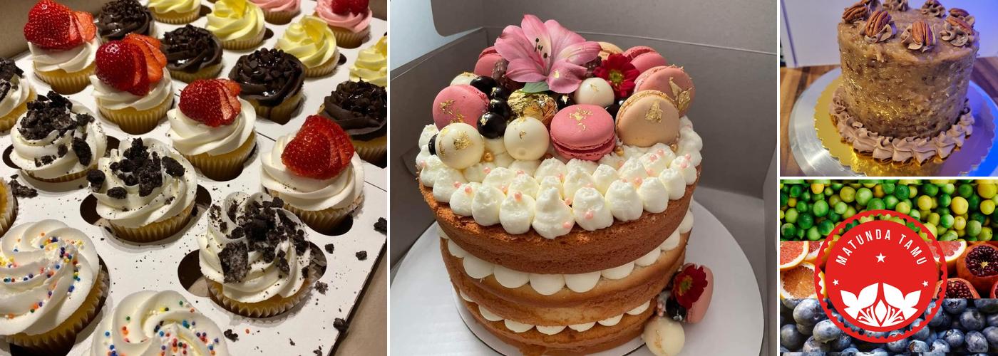 Matunda Tamu Sweet Fruits