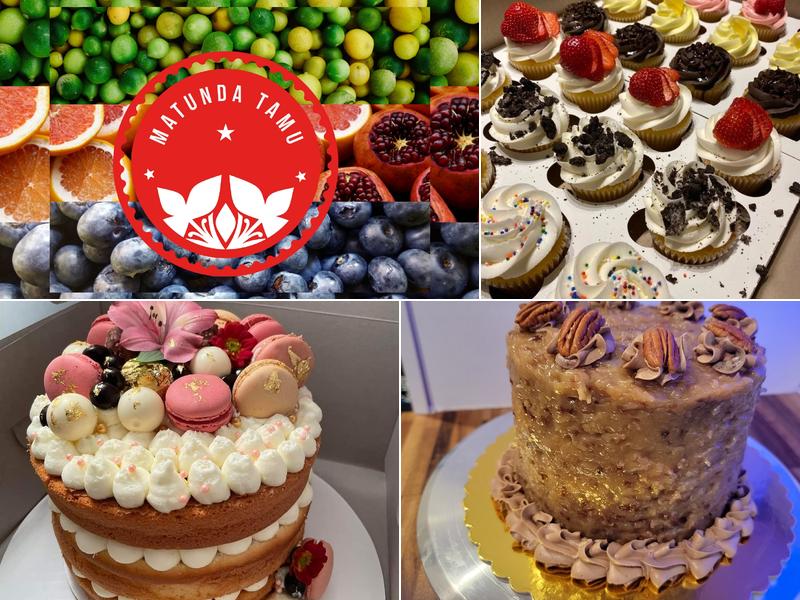 Matunda Tamu Sweet Fruits