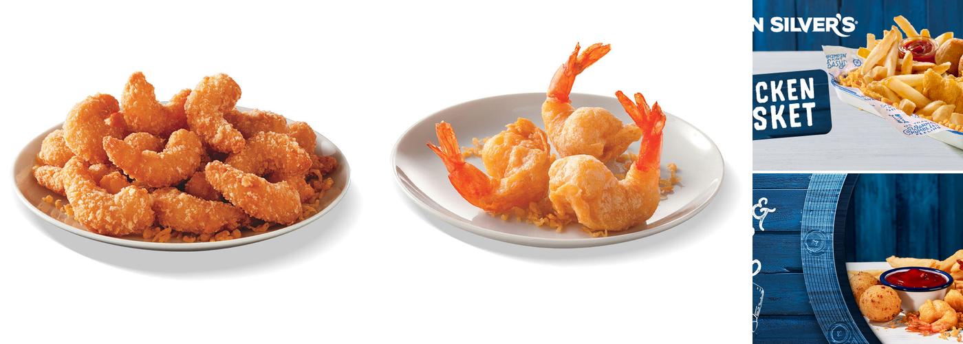Long John Silver's