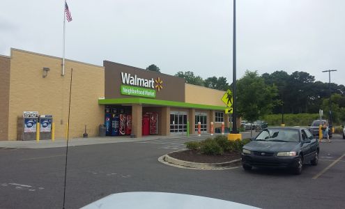 Walmart Neighborhood Market