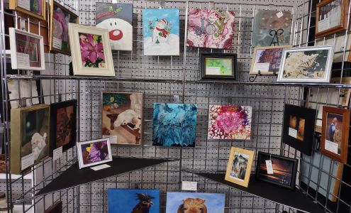 Fourth Street Gift Shop