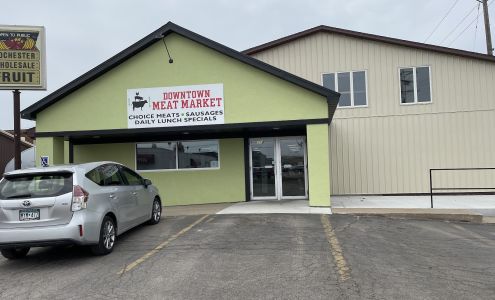 Downtown Meat Market