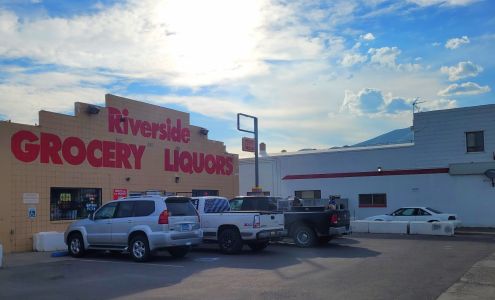 Riverside Grocery & Liquor Winnemucca