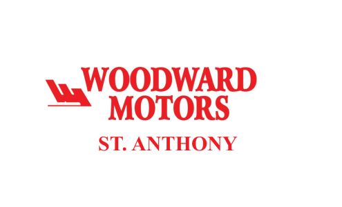 Woodward Motors Body Shop St. Anthony