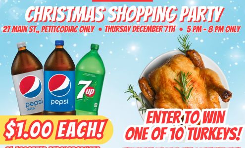 Great Canadian Dollar Store St. Anthony