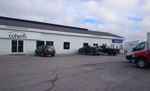 Citi Financial St. Anthony