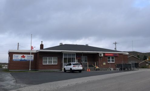 Canada Post St. Anthony